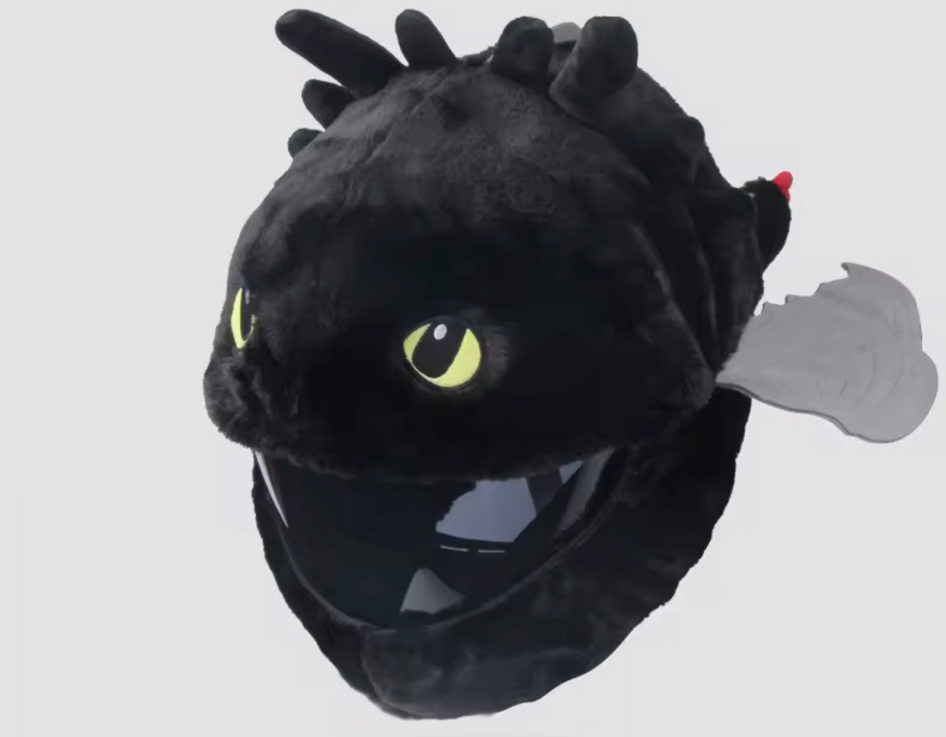 KnitRider™ HelmCover