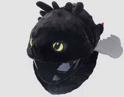 KnitRider™ HelmCover