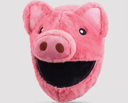 KnitRider™ HelmCover