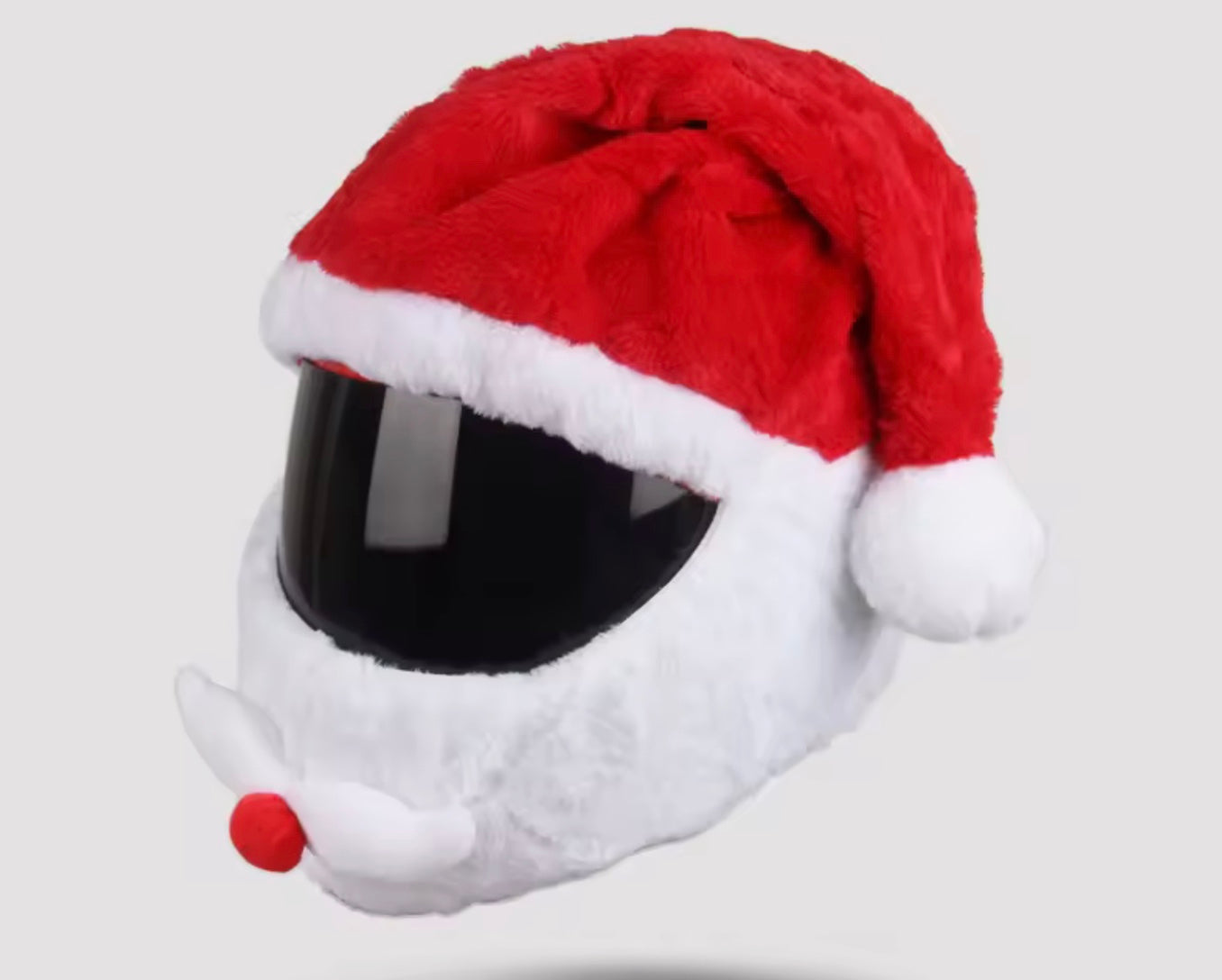 KnitRider™ HelmCover