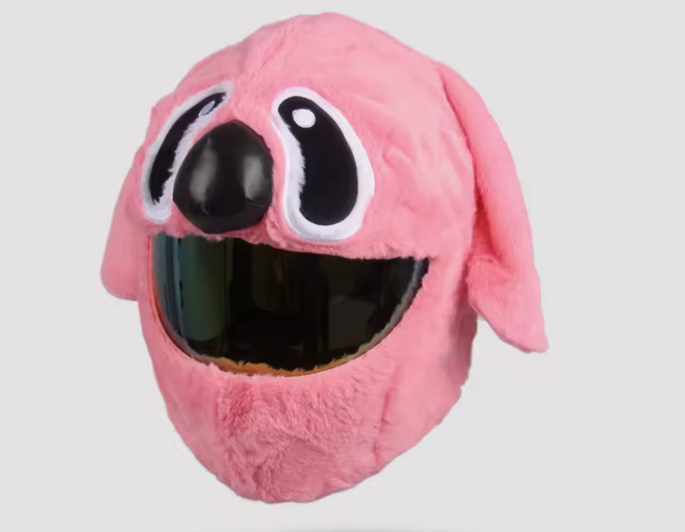 KnitRider™ HelmCover