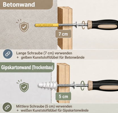 SchnurrMond™-Katzenbett