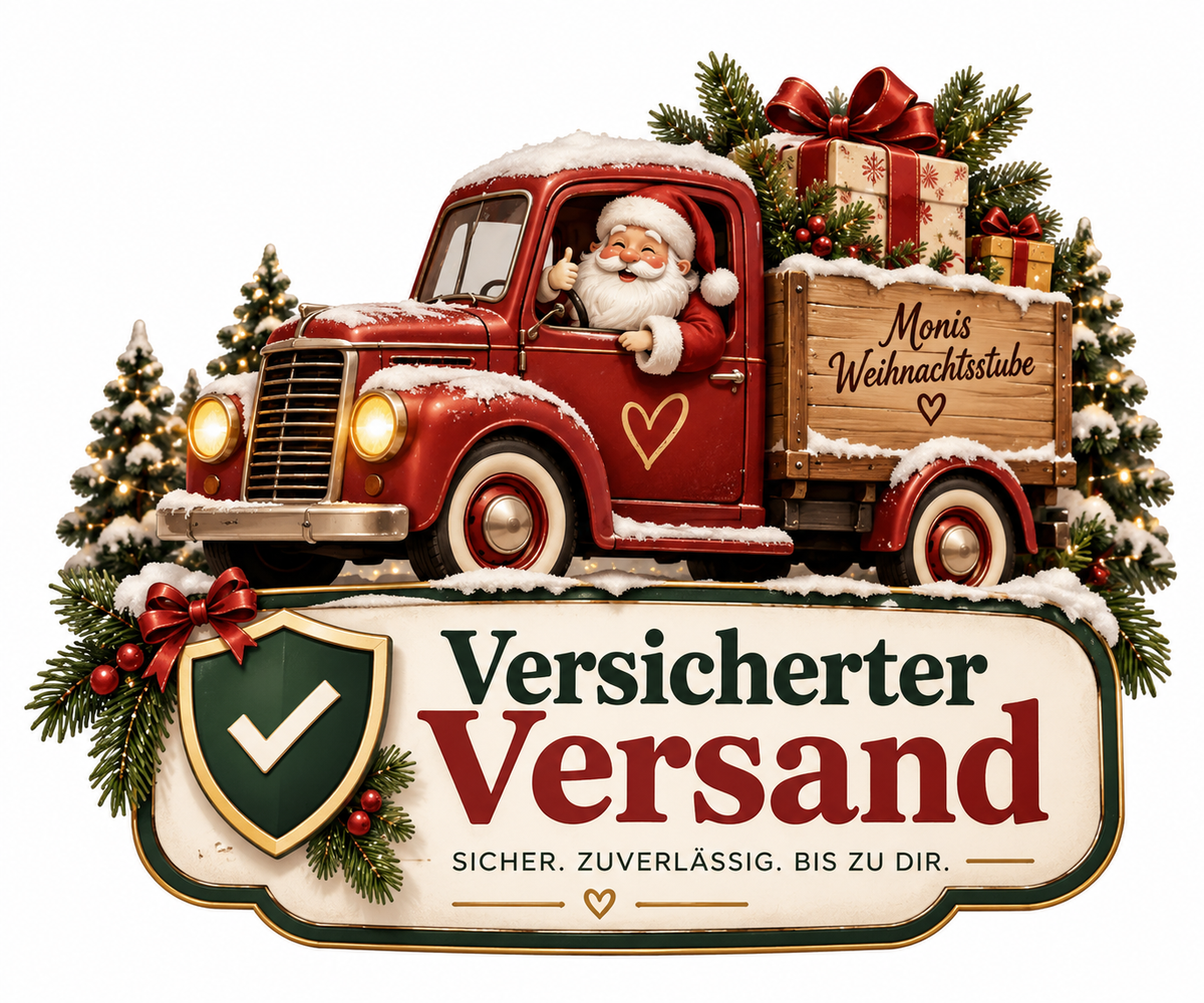 Versicherter Versand