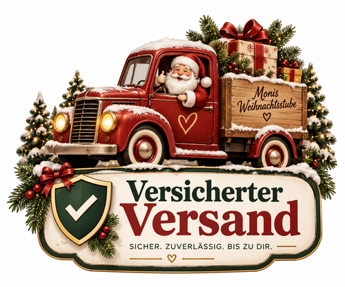 Versicherter Versand